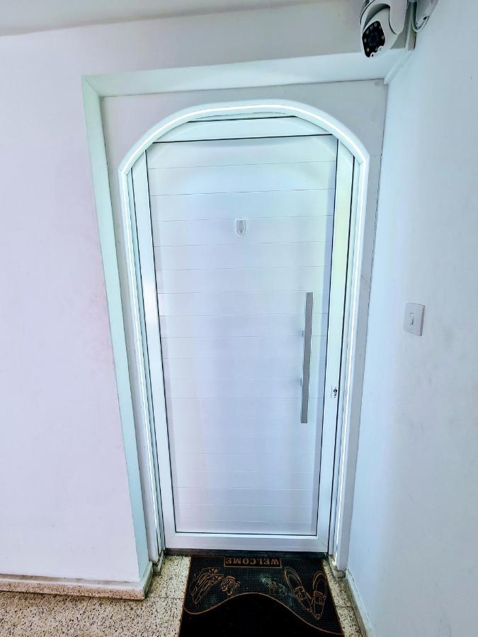 Hidden Lights Deluxe Apartment Ayia Napa Eksteriør billede